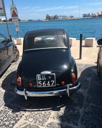 auto epoca
