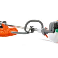 Decespugliatore husqvarna 535rj