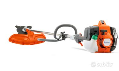 Decespugliatore husqvarna 535rj