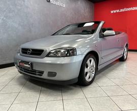 OPEL Astra Cabrio 2.2i 16V cat sport