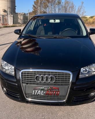 Audi A3 2.0 TDI (140 CV) Manuale - Anno 2005