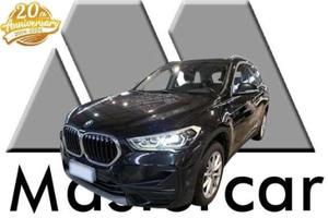 BMW X1 SDRIVE 18D BUSINESS ADVANTAGE - GD125AT