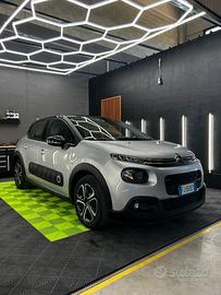 Citroën C3 1.2 PureTech 2017
