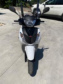 Honda SH 125 - 2011