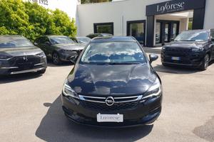 OPEL Astra 1.6 CDTi Sports Tourer Business