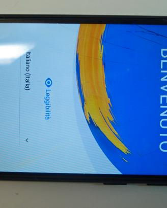 Asus ZenFone Max M1 ZB555KL Black Smartphone