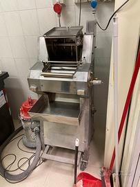 Macchinari pasta Fresca