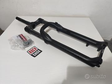 Forcella Rockshox 35 Gold 150mm 29