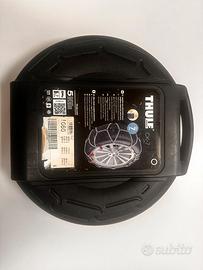 Catene da neve Thule CK-7 7 mm Gruppo 080