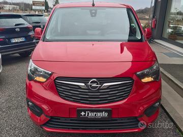 OPEL Combo Life 1.2 110 CV S&S MT6 Innovation
