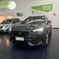 CUPRA Formentor 1.5 TSI