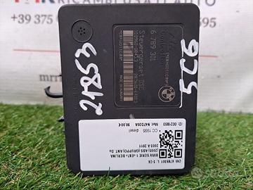 ABS BMW Serie 1 Serie (E87) 34512460468 3451678930