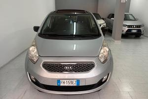 Kia Venga 1.4 CRDi 77CV WGT LX