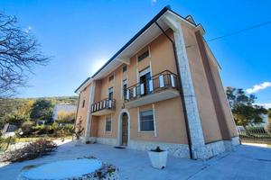 Contrada Foce - Villa singola con ampio giardino