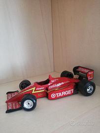 Modellino Formula 1 1990 Italia Laguna Seca Grand