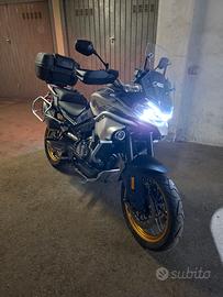 CF moto