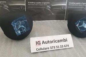 AIRBAG del volante Mercedes CLASSE A B C GLA GLC G