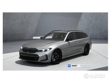 BMW M340 i xDrive Touring