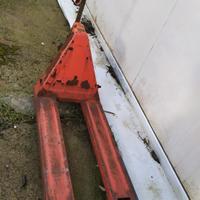 Carrello Transpallet