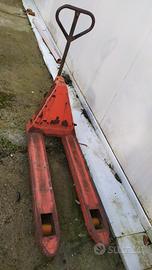 Carrello Transpallet