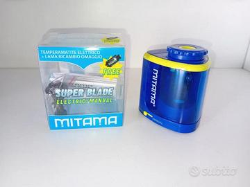TEMPERAMATITE ELETTRICO Mitama