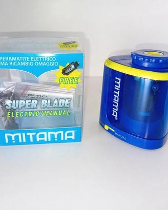 TEMPERAMATITE ELETTRICO Mitama