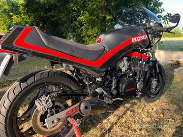 Honda cbx750f rc17
