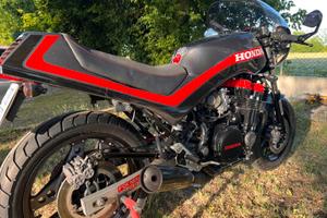 Honda cbx750f rc17
