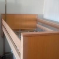 Letto elettrico