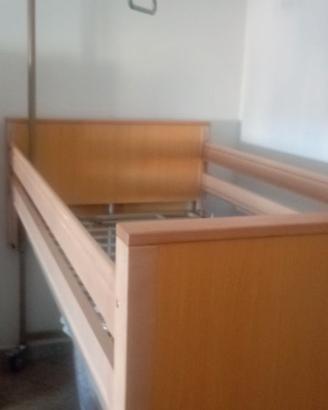 Letto elettrico