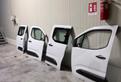Ricambi porte Fiat doblo anno2025