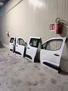 Ricambi porte Fiat doblo anno2025