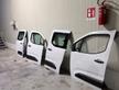 Ricambi porte Fiat doblo anno2025
