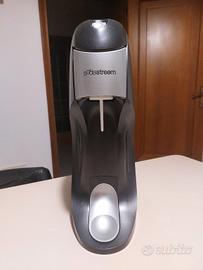 Gasatore Dynamo SodaStream