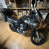 Honda Transalp 700 XL anno 2011