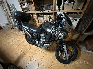 Honda Transalp 700 XL anno 2011