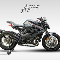 Mv Agusta Dragster RR