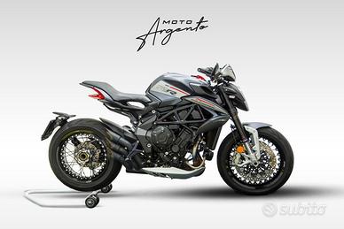 Mv Agusta Dragster RR