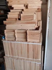 Materiale per apicoltura