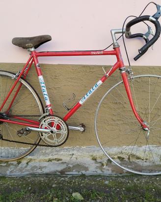 bici epoca corsa Atala