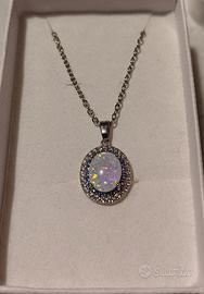 collana opale