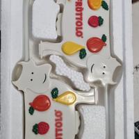 Fruttolo walkie talkie