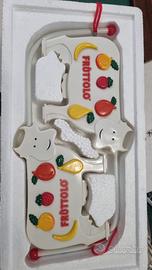 Fruttolo walkie talkie