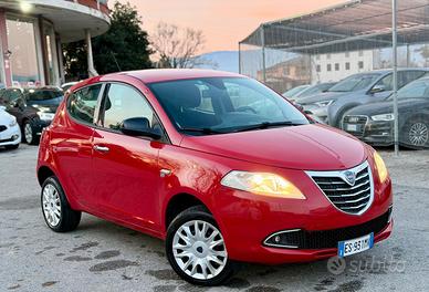 Lancia Ypsilon 2013 0.9 TwinAir benzina/METANO OK 