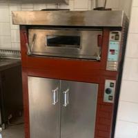 Forno una camera