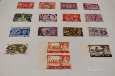 Gran Bretagna - Irlanda - Islanda 