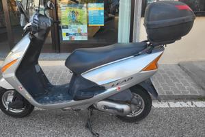 Scooter Honda Lead 100