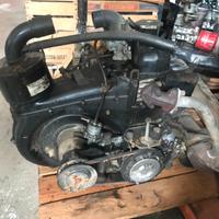 Motori, cambio e ricambi vari fiat 500 fiat 126