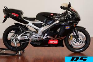 Aprilia RS 125 Harada, 1998 / Conservata Originale