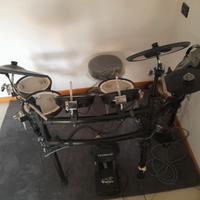batteria elettronica roland TD15